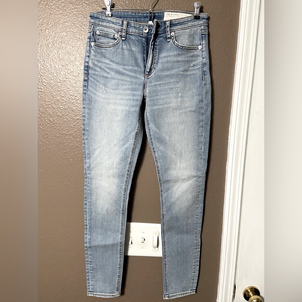 rag&bone jeans new with tags